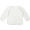 Noppies Vesten | Basics<Vest Pino - White