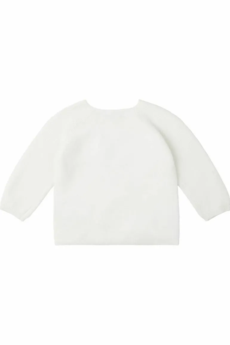 vest_pino__white_9.webp Noppies Vesten | Basics<Vest Pino - White