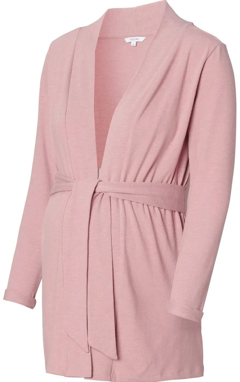 vest_pittsboro__deauville_11.webp Noppies Vesten<Vest Pittsboro - Deauville mauve