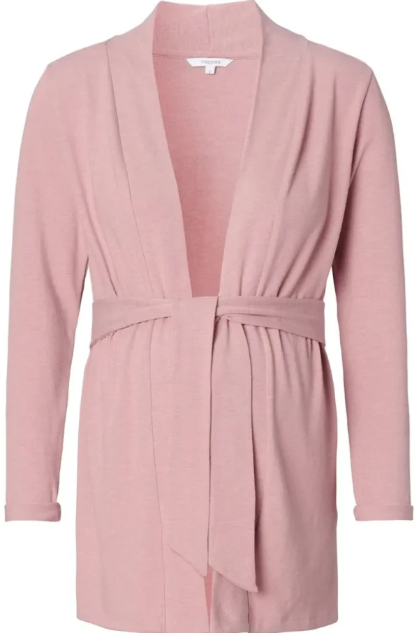 Noppies Vesten<Vest Pittsboro - Deauville mauve