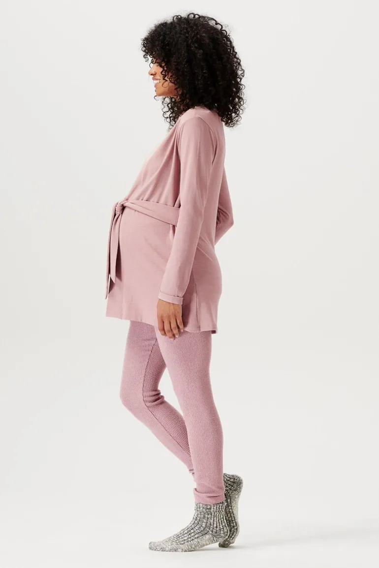 vest_pittsboro__deauville_5.webp Noppies Vesten<Vest Pittsboro - Deauville mauve