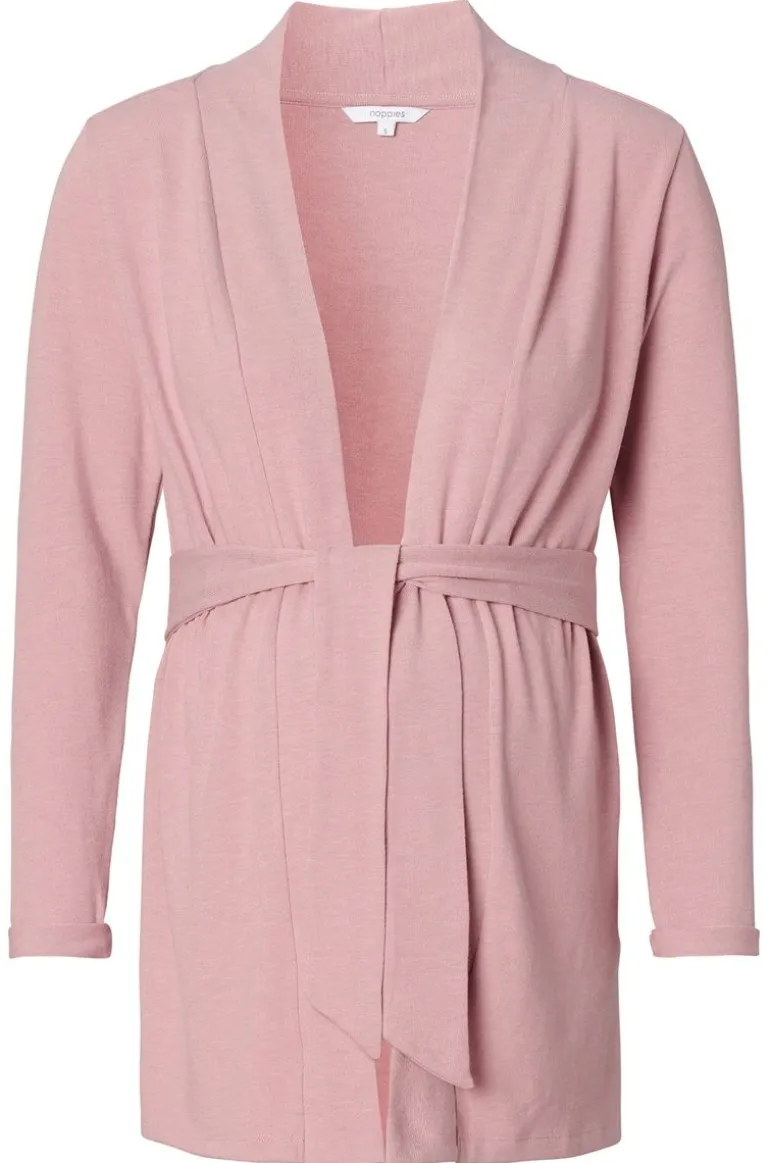 vest_pittsboro__deauville_9.webp Noppies Vesten<Vest Pittsboro - Deauville mauve