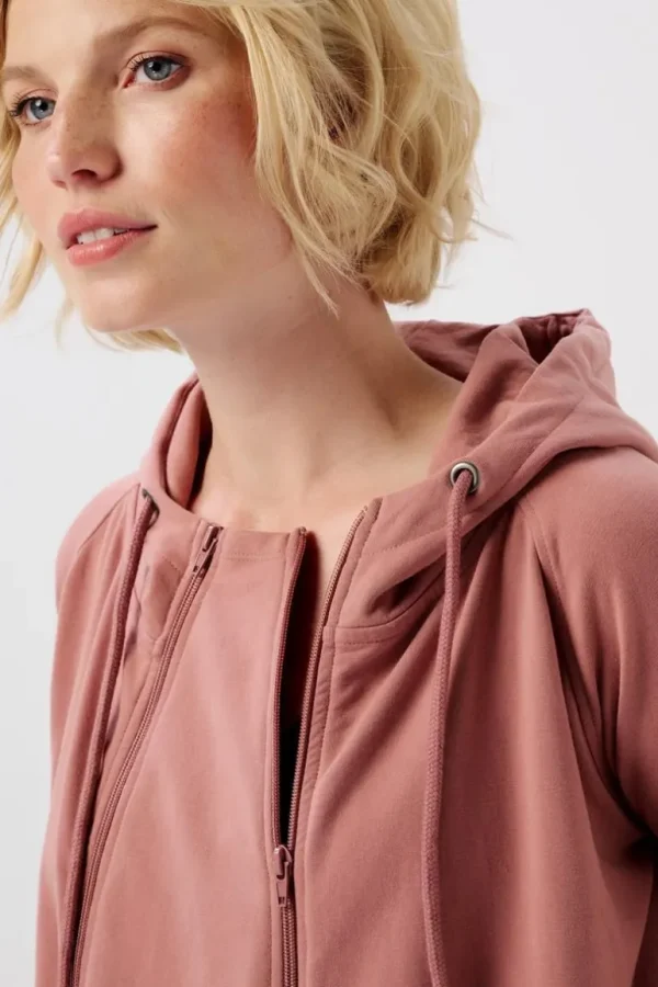 Noppies Vesten<Vest Romee - Burlwood