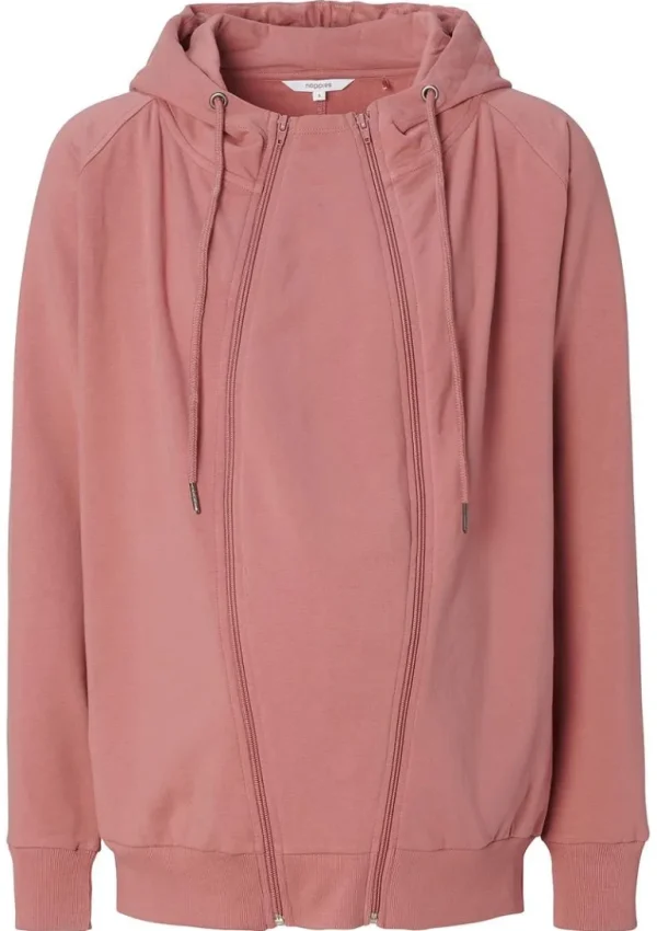 Noppies Vesten<Vest Romee - Burlwood