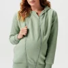 Noppies Vesten<Vest Romee - Lily pad