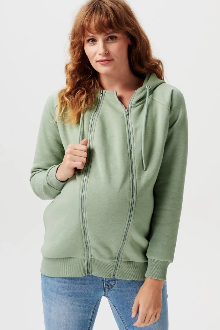 vest_romee__lily_pad_10.webp Noppies Vesten<Vest Romee - Lily pad