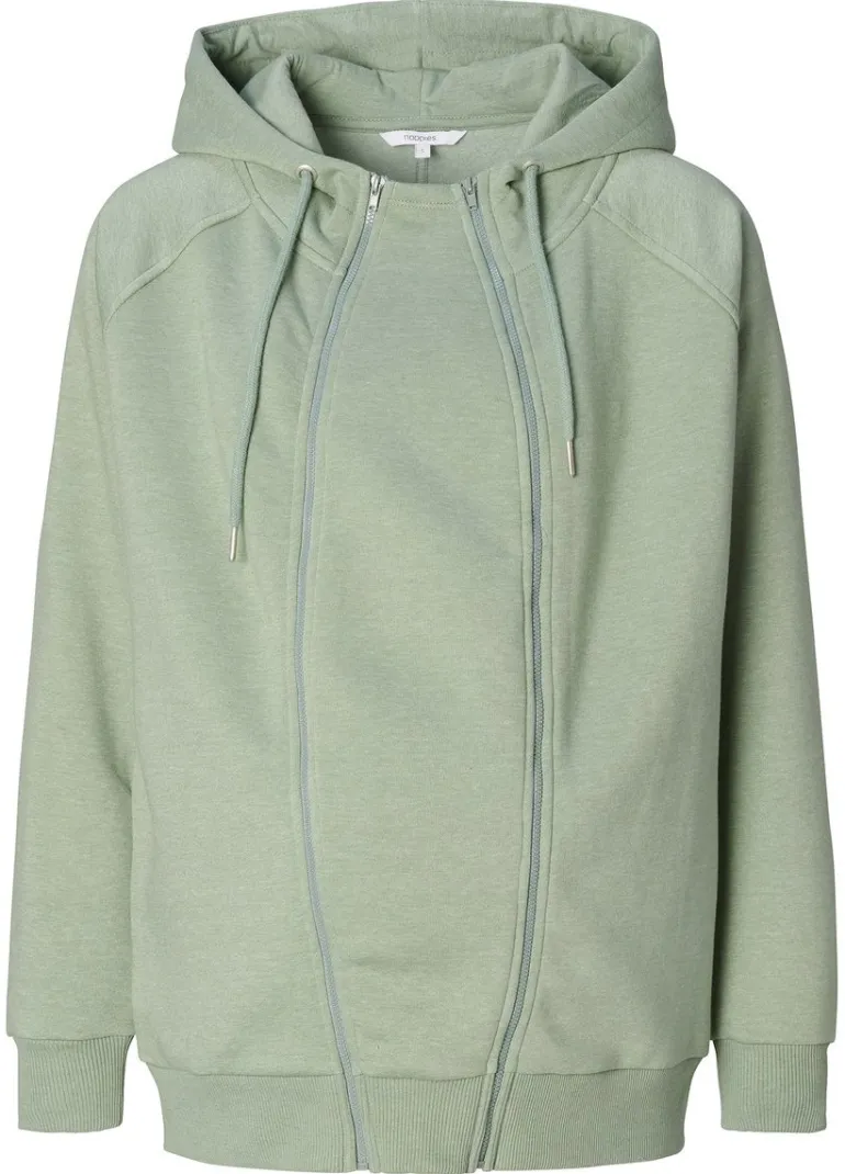 vest_romee__lily_pad_12.webp Noppies Vesten<Vest Romee - Lily pad