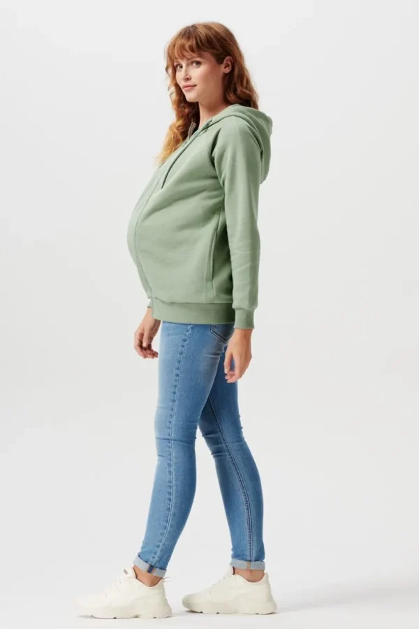 Noppies Vesten<Vest Romee - Lily pad