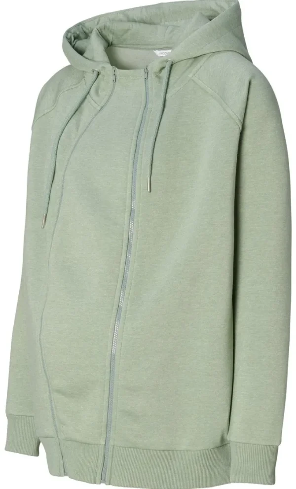 Noppies Vesten<Vest Romee - Lily pad