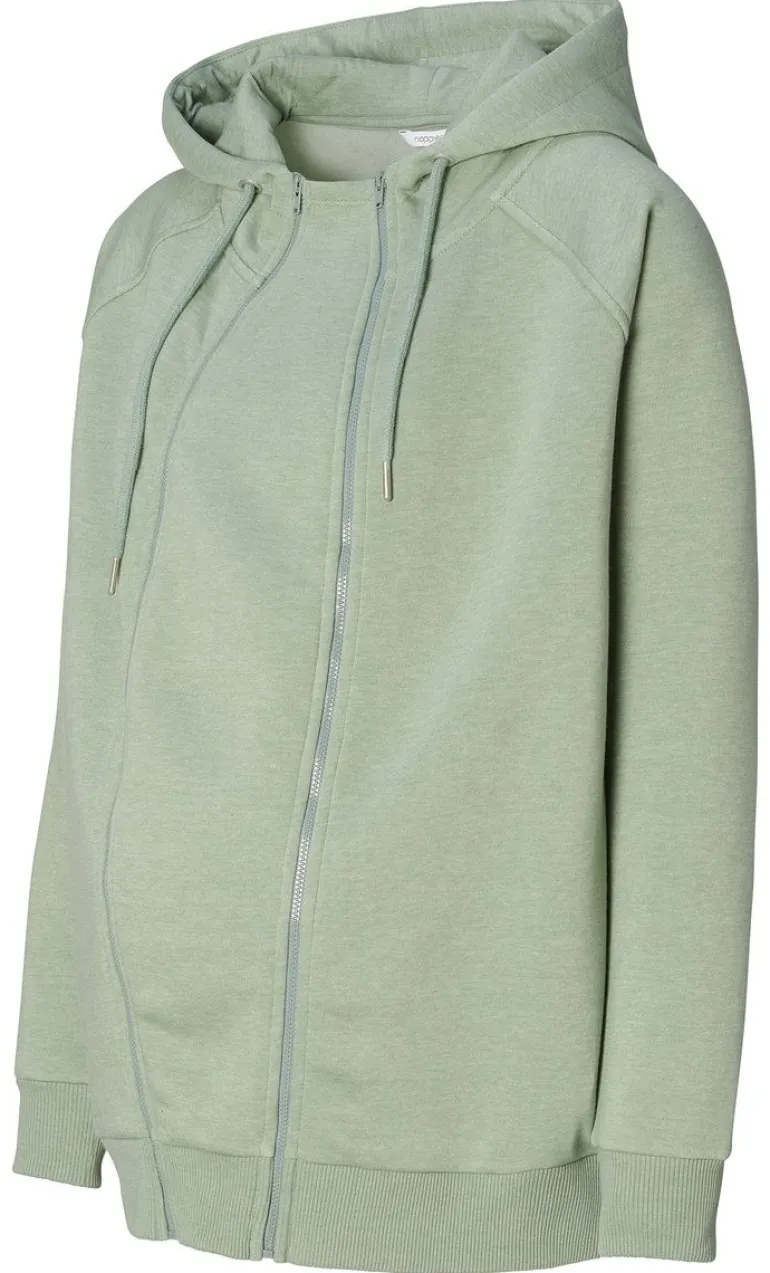 vest_romee__lily_pad_4.webp Noppies Vesten<Vest Romee - Lily pad