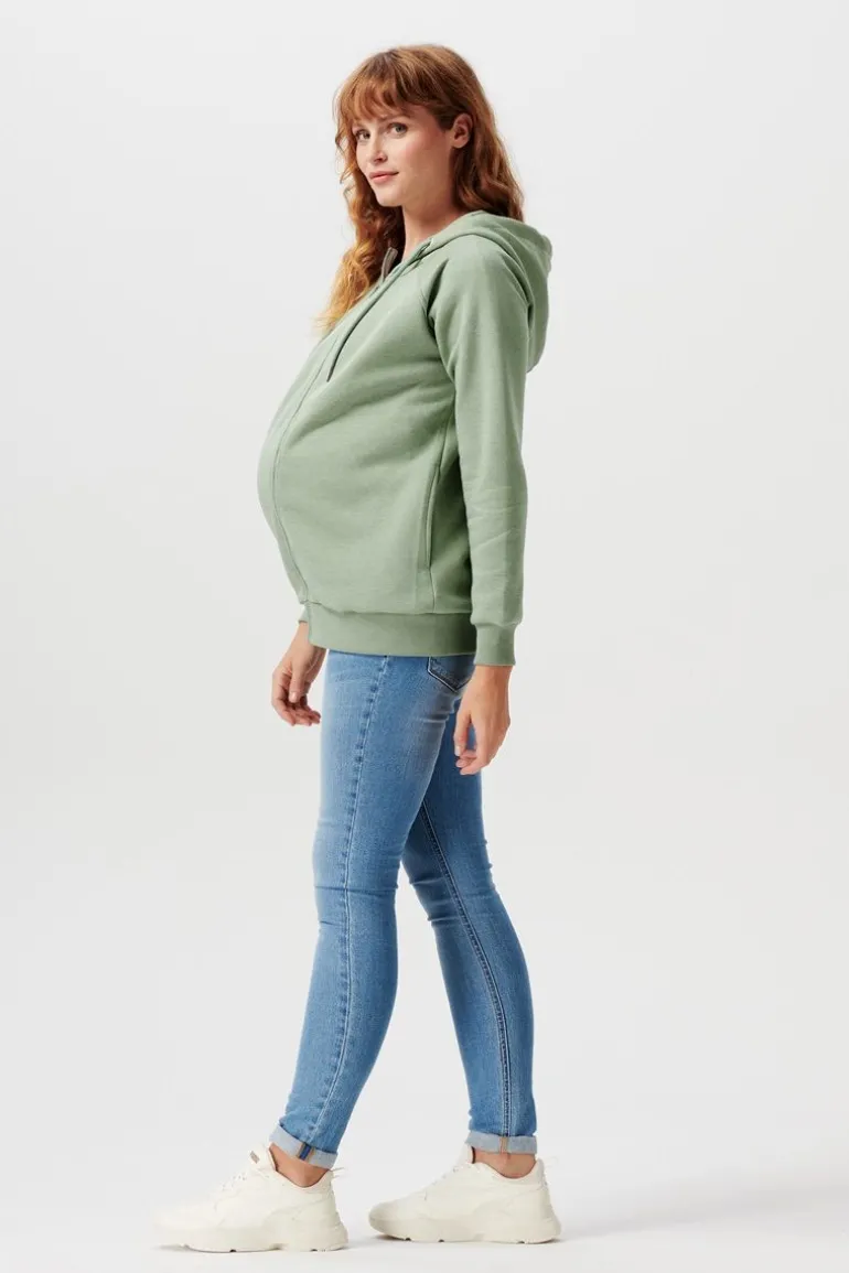 vest_romee__lily_pad_5.webp Noppies Vesten<Vest Romee - Lily pad