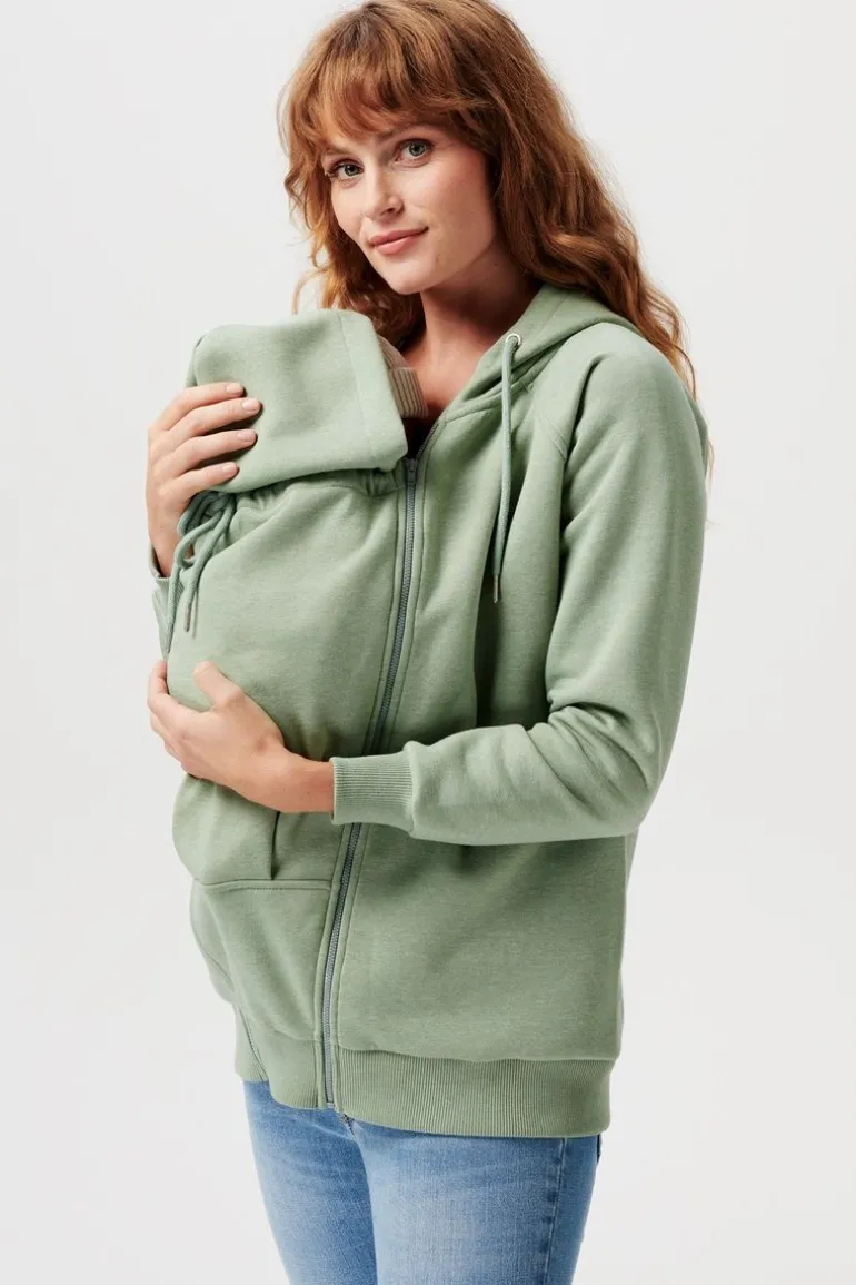 vest_romee__lily_pad_6.webp Noppies Vesten<Vest Romee - Lily pad