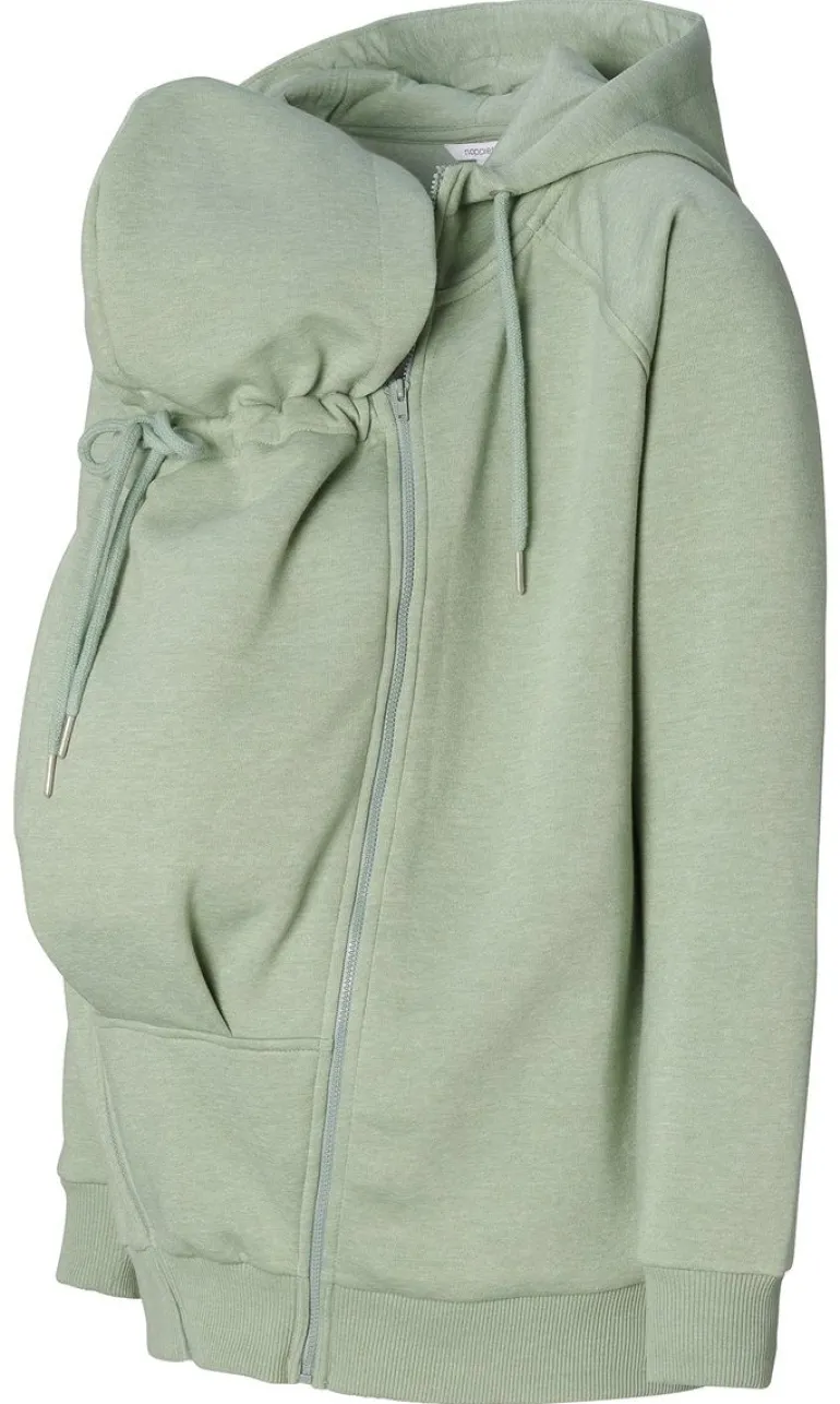 vest_romee__lily_pad_8.webp Noppies Vesten<Vest Romee - Lily pad