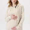 Noppies Vesten<Vest Romee - Oatmeal