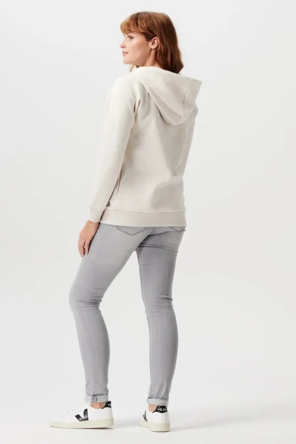 Noppies Vesten<Vest Romee - Oatmeal