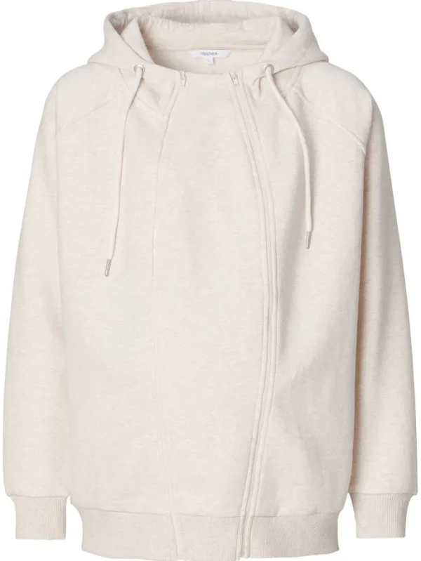 Noppies Vesten<Vest Romee - Oatmeal