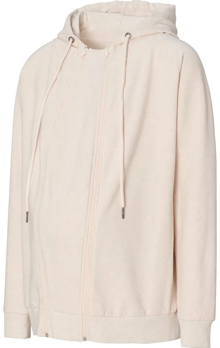 vest_romee__oatmeal_13.webp Noppies Vesten<Vest Romee - Oatmeal