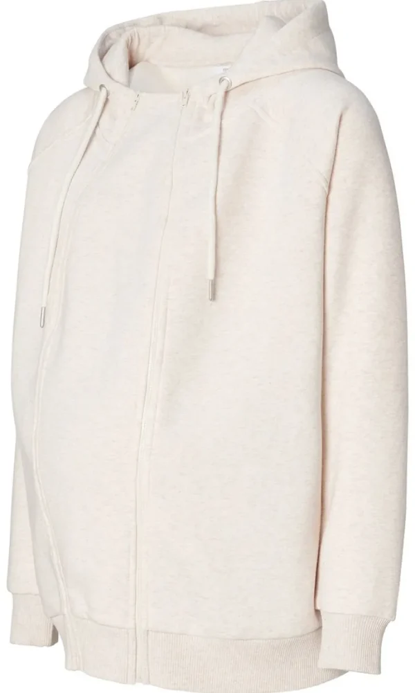 Noppies Vesten<Vest Romee - Oatmeal