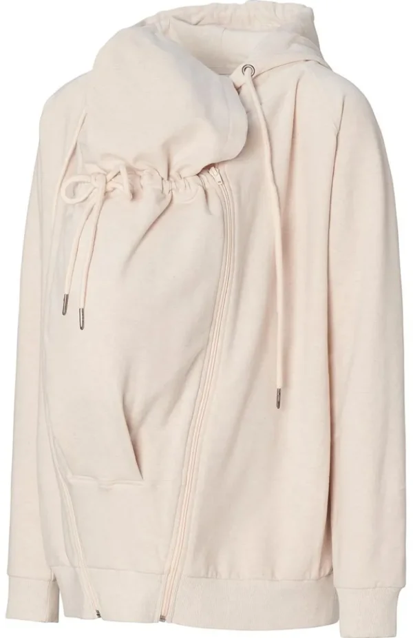 Noppies Vesten<Vest Romee - Oatmeal