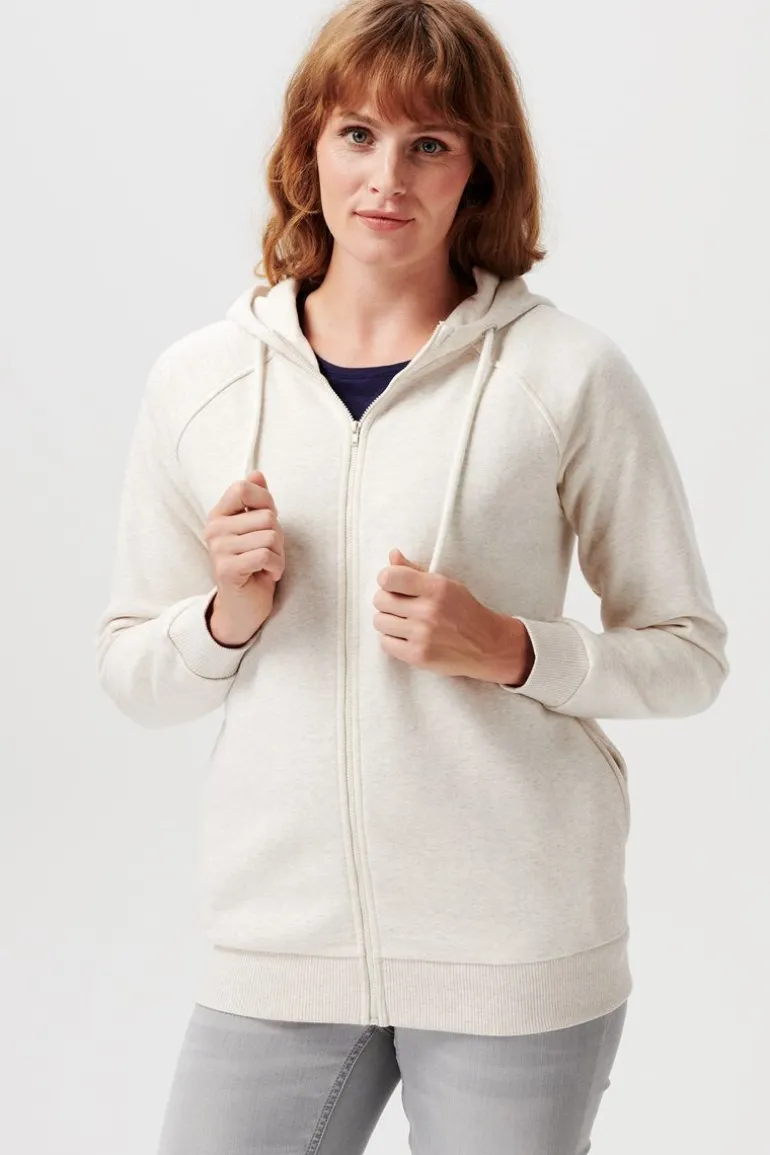 vest_romee__oatmeal_17.webp Noppies Vesten<Vest Romee - Oatmeal