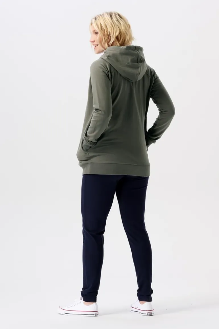 vest_romee__olive_10.webp Noppies Vesten<Vest Romee - Olive