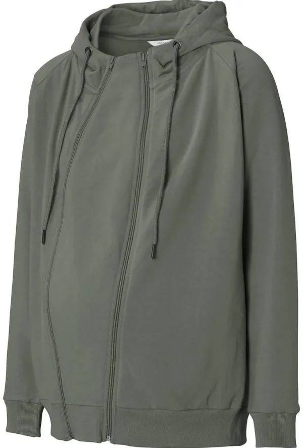 Noppies Vesten<Vest Romee - Olive