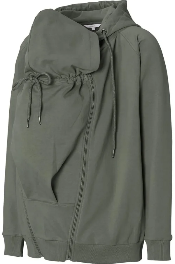 Noppies Vesten<Vest Romee - Olive