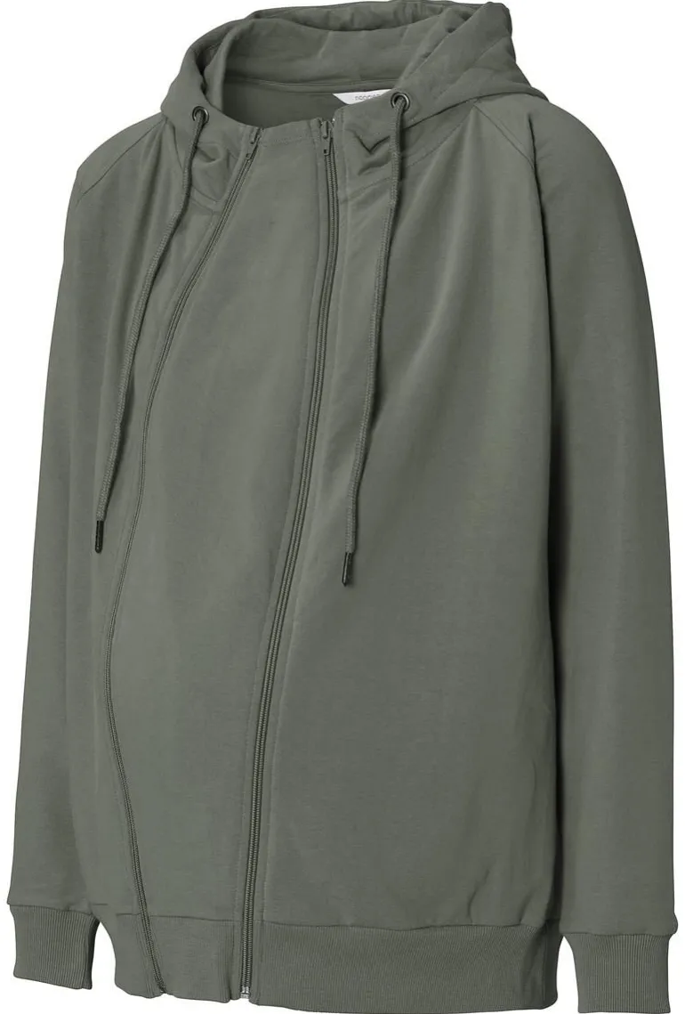 vest_romee__olive_4.webp Noppies Vesten<Vest Romee - Olive