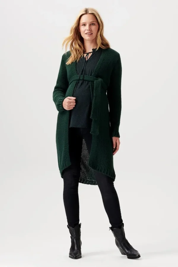 Noppies Vesten<Vest Rotan - Green gables