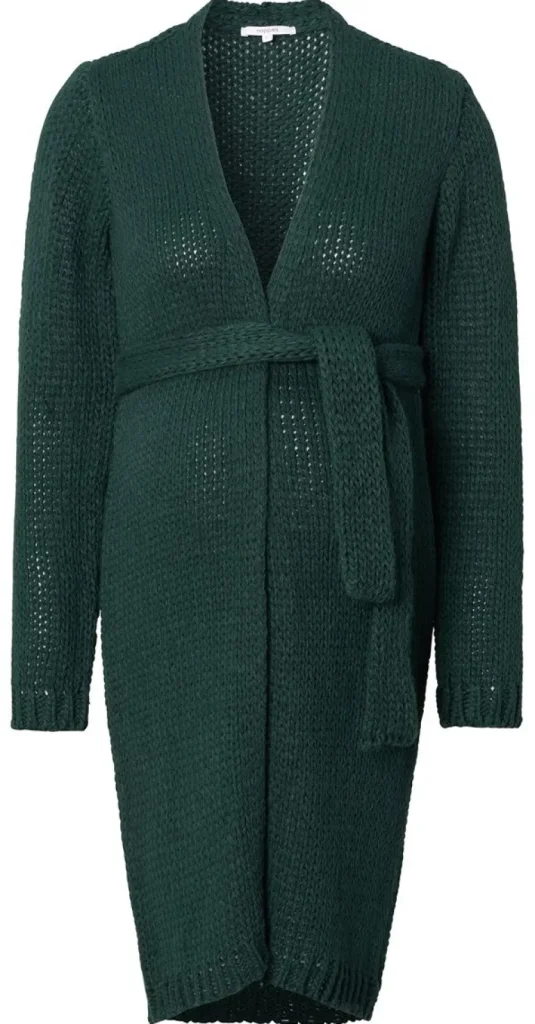 Noppies Vesten<Vest Rotan - Green gables