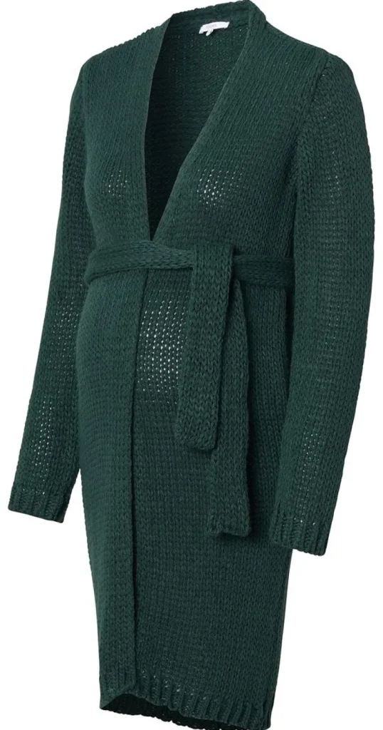 Noppies Vesten<Vest Rotan - Green gables