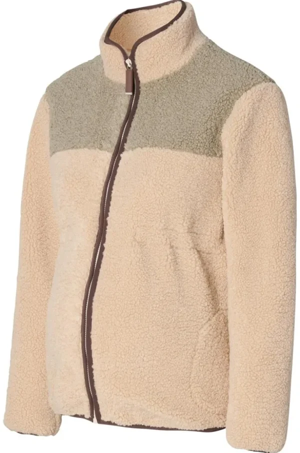 Noppies Vesten<Vest Tervo - Abbey Stone