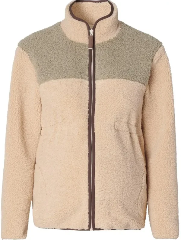 Noppies Vesten<Vest Tervo - Abbey Stone