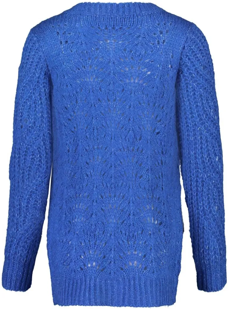 vest_tina__monaco_blue_3.webp Noppies Vesten<Vest Tina - Monaco Blue