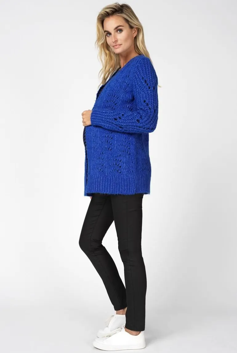 vest_tina__monaco_blue_5.webp Noppies Vesten<Vest Tina - Monaco Blue