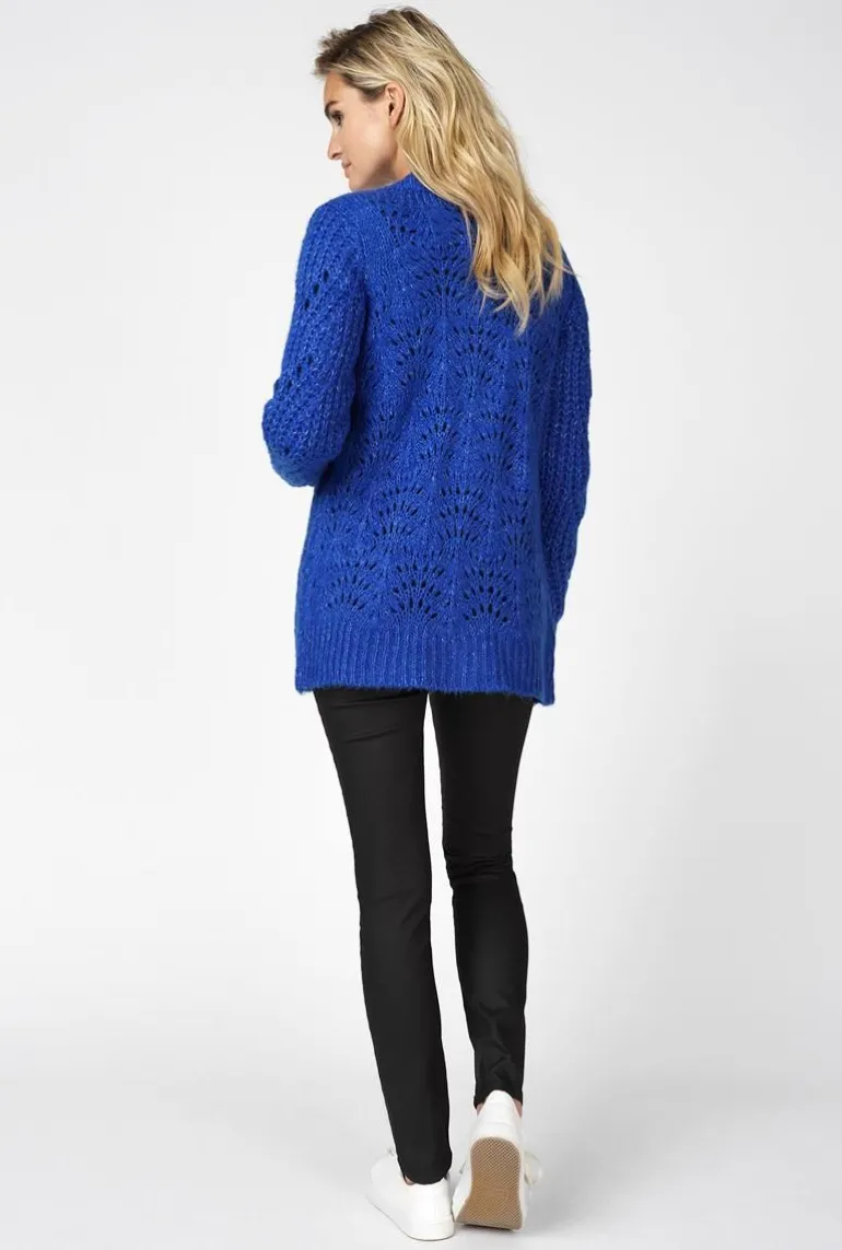 vest_tina__monaco_blue_7.webp Noppies Vesten<Vest Tina - Monaco Blue