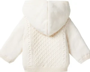 Noppies Vesten<Vest Topeka - Butter Cream