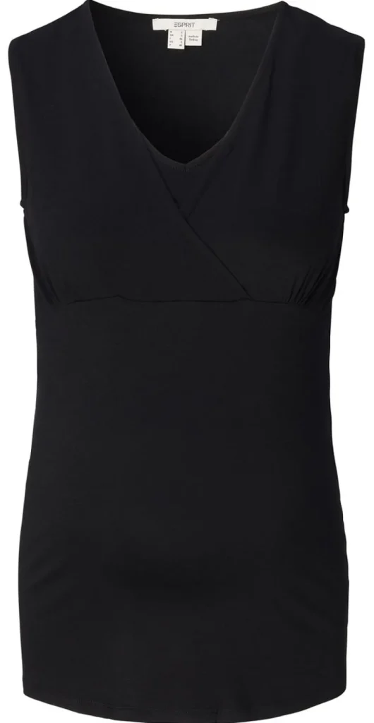 Noppies T-Shirts | T-Shirts<Voedings T-shirt - Black Ink