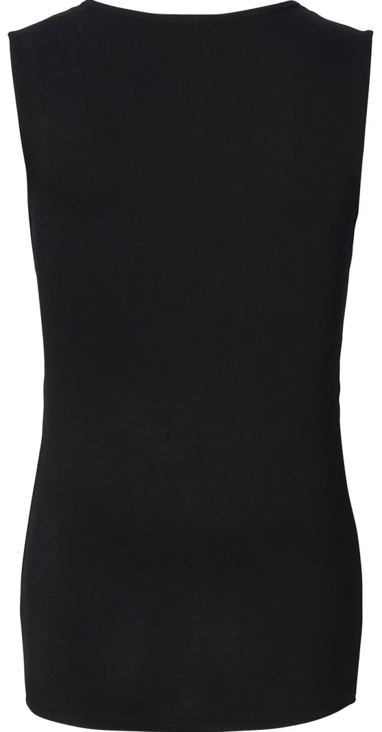 voedings_tshirt__black_in_3.webp Noppies T-Shirts | T-Shirts<Voedings T-shirt - Black Ink