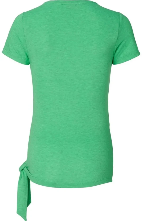 Noppies T-Shirts | T-Shirts<Voedings T-shirt - Bright green