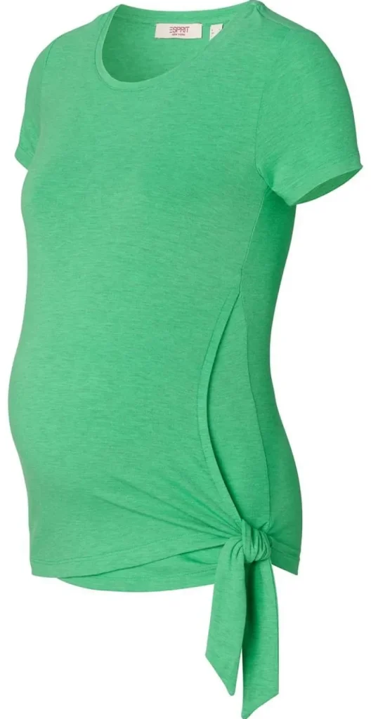 Noppies T-Shirts | T-Shirts<Voedings T-shirt - Bright green