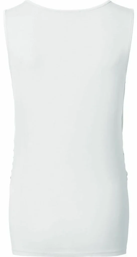 Noppies T-Shirts | T-Shirts<Voedings T-shirt - Bright White