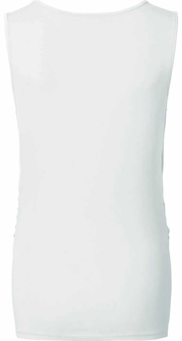 voedings_tshirt__bright_w_3.webp Noppies T-Shirts | T-Shirts<Voedings T-shirt - Bright White