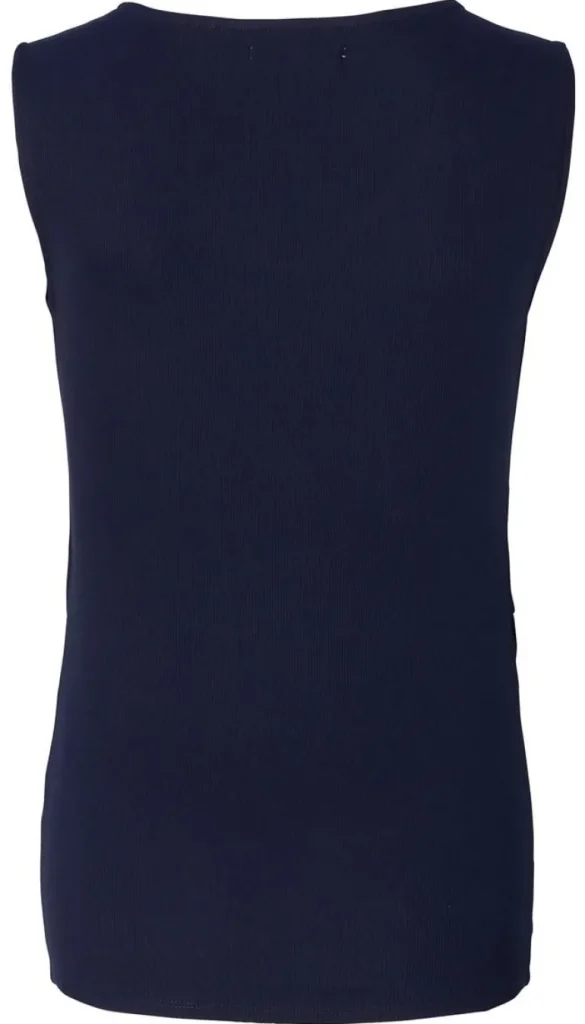 Noppies T-Shirts | T-Shirts<Voedings T-shirt - Dark Navy