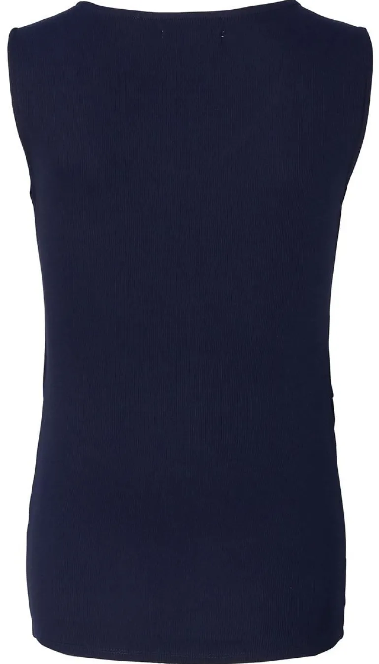 voedings_tshirt__dark_nav_3-1.webp Noppies T-Shirts | T-Shirts<Voedings T-shirt - Dark Navy
