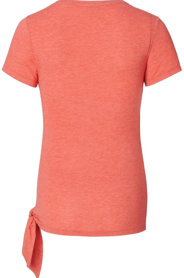 voedings_tshirt__flame_re_9-1.webp Noppies T-Shirts | T-Shirts<Voedings T-shirt - Flame Red