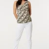 Noppies T-Shirts | T-Shirts<Voedings T-shirt - Gunmetal