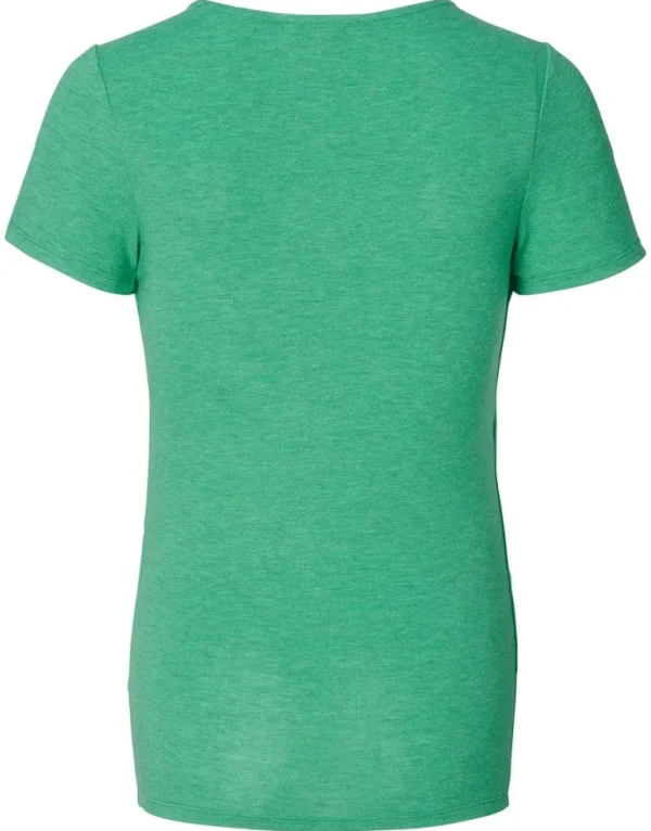 Noppies T-Shirts | T-Shirts<Voedings T-shirt - Indian Jade