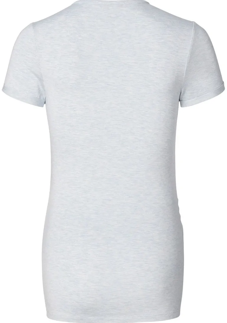 voedings_tshirt__light_bl_11.webp Noppies T-Shirts | T-Shirts<Voedings T-shirt - Light Blue