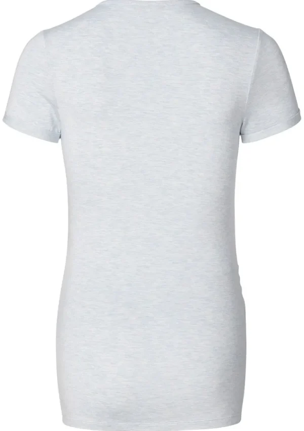 Noppies T-Shirts | T-Shirts<Voedings T-shirt - Light Blue